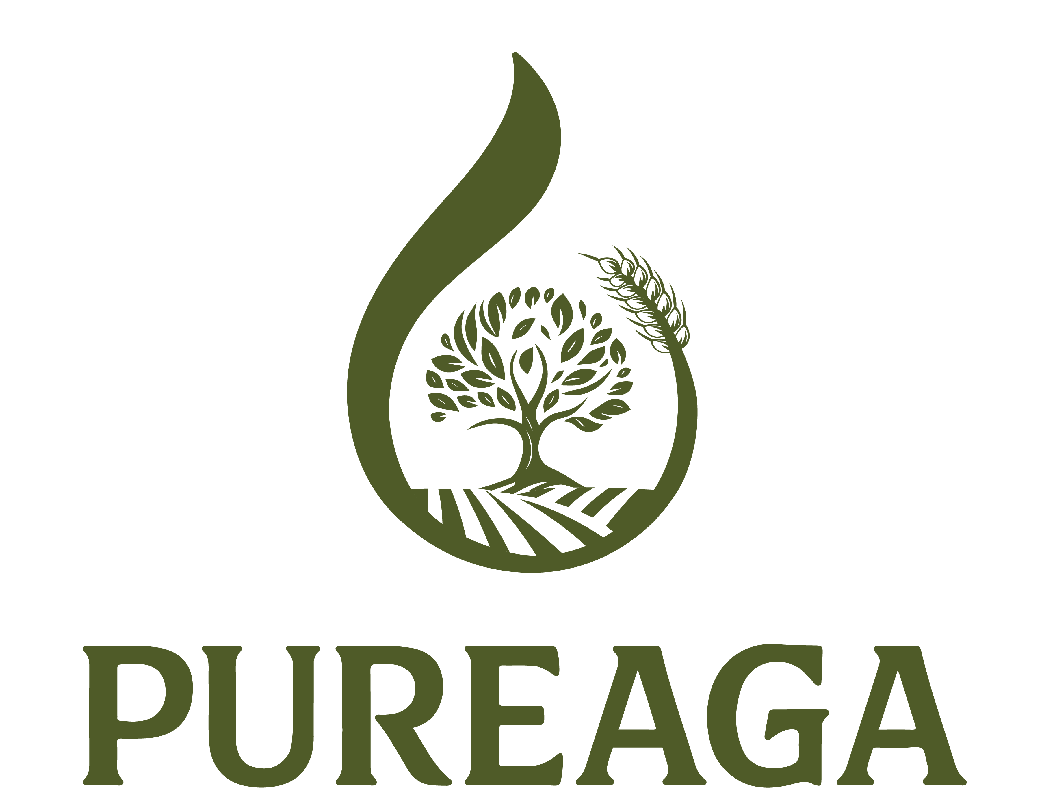 Pureaga - Essence of Purity
